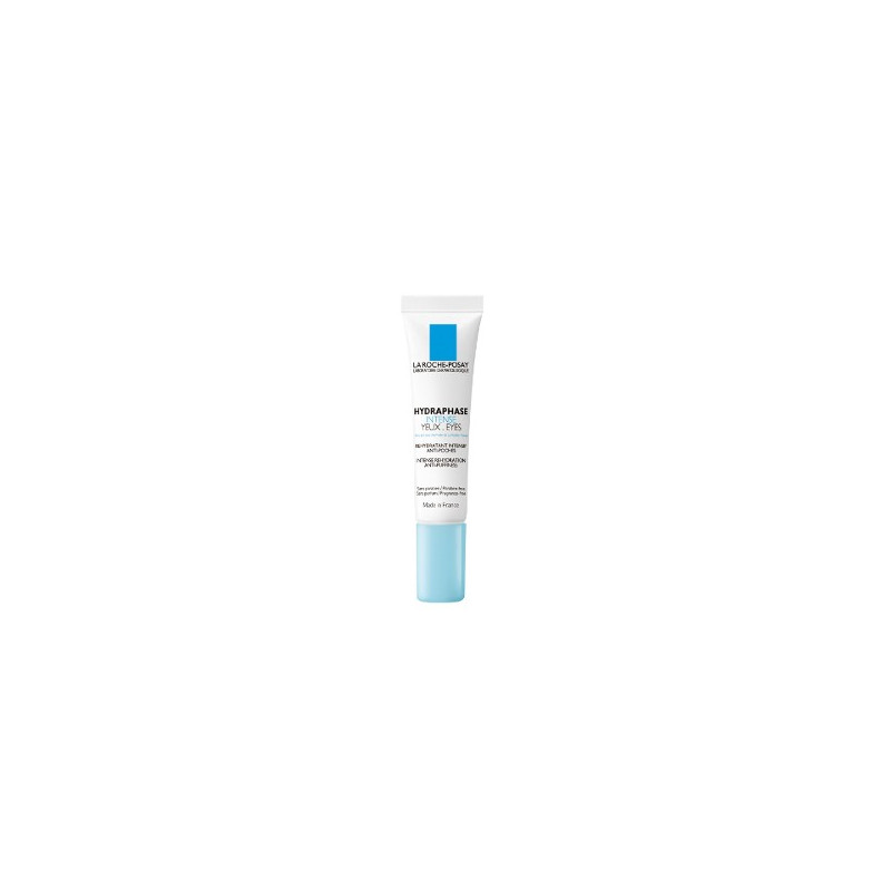 ROCHE HYDRAPHASE OJOS ANTIBOLSAS 15 ML