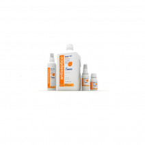 Solucion antiseptica piel despro sol incoloro chg 2% 250ml ref:2028051 1 ud