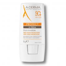 Aderma protect x-trem stick spf50+