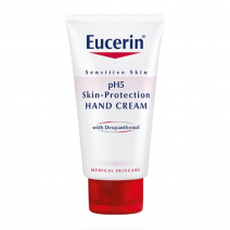 Eucerin ph5 skin protection crema de manos 75 ml