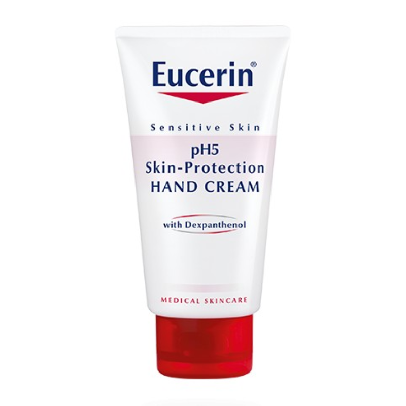 Eucerin ph5 skin protection crema de manos 75 ml