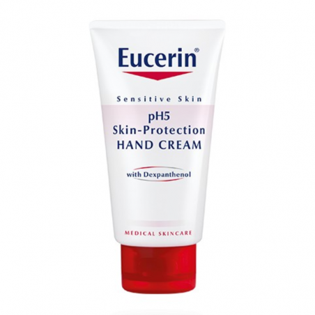 Eucerin ph5 skin protection crema de manos 75 ml