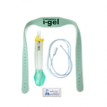 Kit control via aerea i-gel nº3 (30-60kg) ref:i8703 1 ud