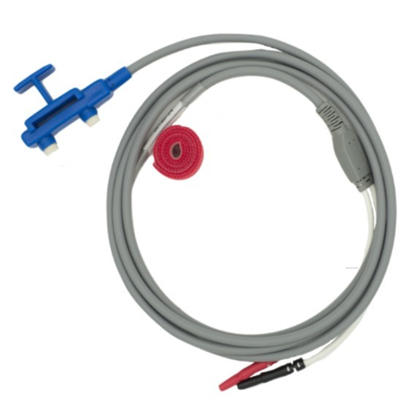 Estimulador bipolar c/cable 2m ref.mt-abs200 1 ud