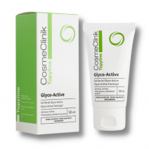 CosmeClinik Gel Topyline Glyco-Active 50 ml