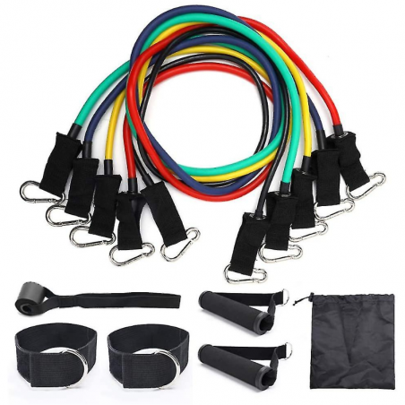 Set p2l exercise tube set ref.p21200760