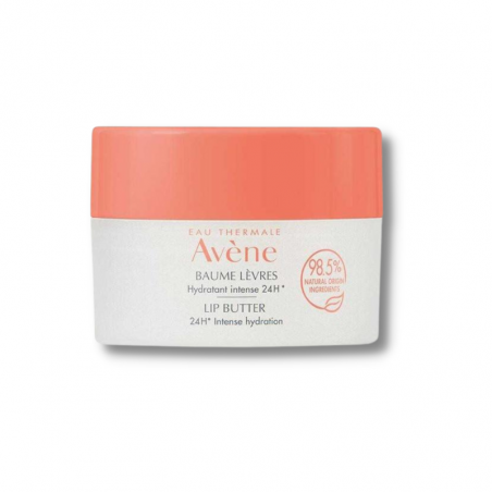 Avene balsamo labial al cold cream 10 ml