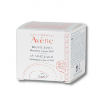 Avene balsamo labial al cold cream 10 ml