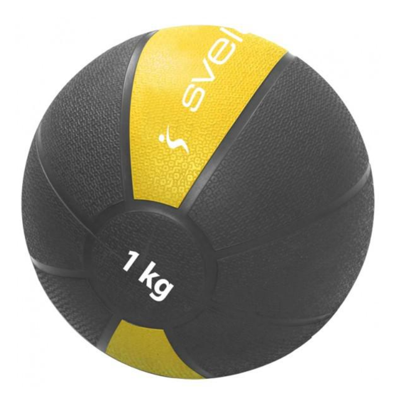 Balon medicinal 1 kg ref:sv0490 1ud