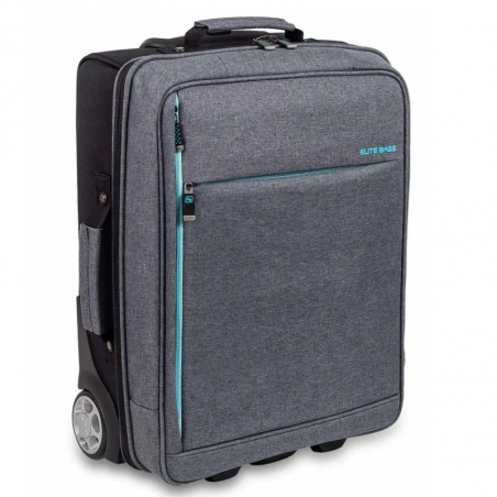 Hovi's maletin trolley visitas domiciliarias ref: eb00.016