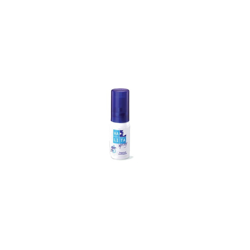 Halita spray 15 ml