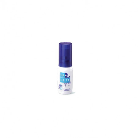 Halita spray 15 ml