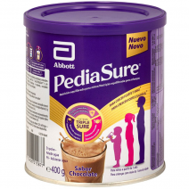 Pediasure chocolate 400 gr