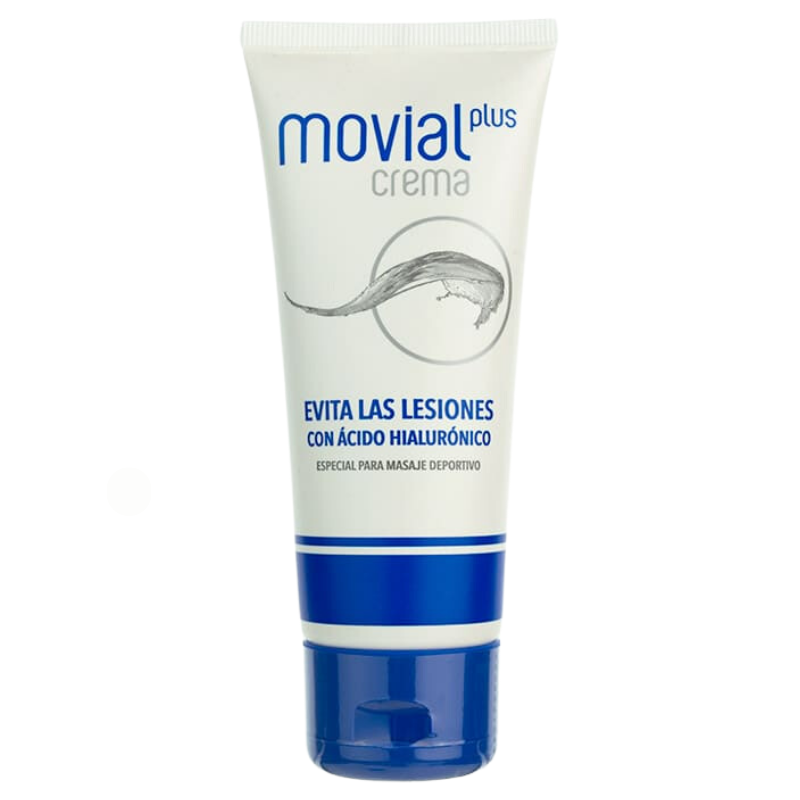 Movial plus crema 100 ml