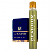Ceannum 10 viales 25 ml