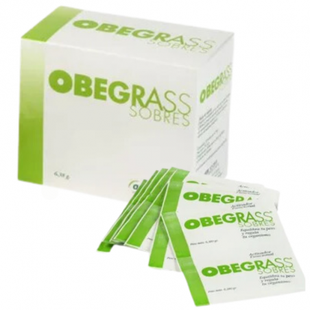 Obegrass 60 sobres