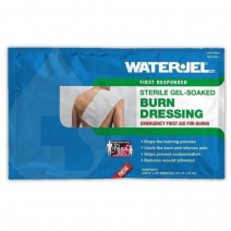 Aposito waterjel 20x45cm ref: b0818 1 ud