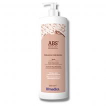 ABS skin bálsamo hidratante 500 ml