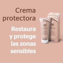 Abs skin crema protectora 200 ml