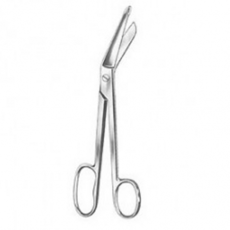 Tijera vendaje Lister 14 cm ref: 102