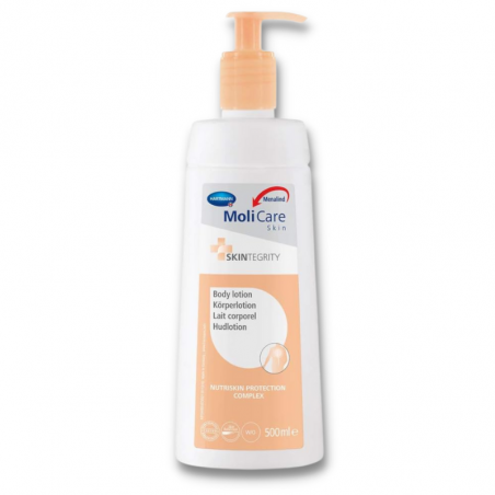 Molicare skin loción corporal 500 ml