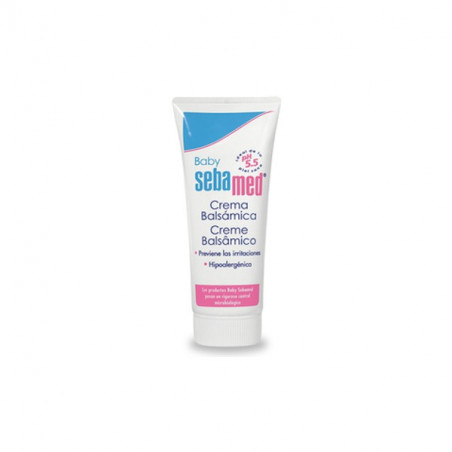 SEBAMED BABY CREMA BALSAMICA 300 ML