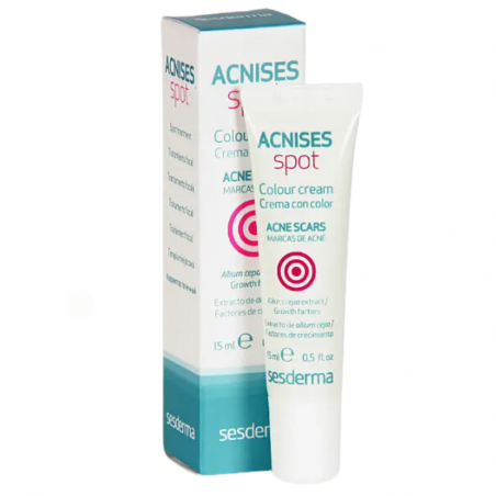 Sesderma acnises young spot 15 ml