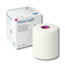 Venda Peha Haft Cohesiva 4 m x 8 cm