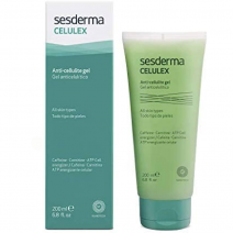 Sesderma celulex anticelulitico gel 200 ml