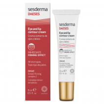 Sesderma daeses contorno de ojos y labios 15 ml
