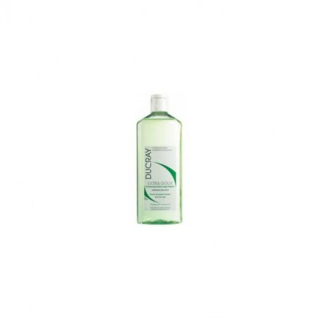 DUCRAY CHAMPU EQUILIBRANTE EXTRA SUAVE 300 ML