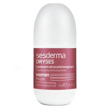 Sesderma dryses desodorante mujer 75 ml