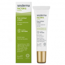 Sesderma factor g renew contorno de ojos 15ml