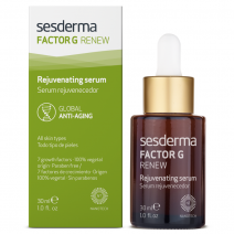 Sesderma factor g renew serum 30 ml