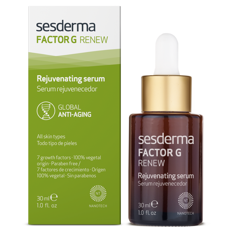 Sesderma factor g renew serum 30 ml