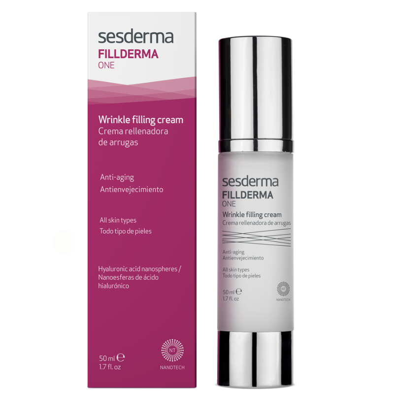 Sesderma fillderma one crema rellenadora 50ml