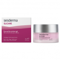 Sesderma glicare contorno de ojos y labios 30 ml