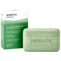 Sesderma hidraloe pan dermatologico sin jabon 100 gr