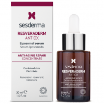 Sesderma resveraderm serum 30ml