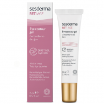 Sesderma retiage contorno de ojos 15 ml