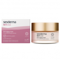 Sesderma retiage crema antienvejecimiento 50ml