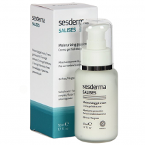 Sesderma salises crema gel hidratante 50 ml