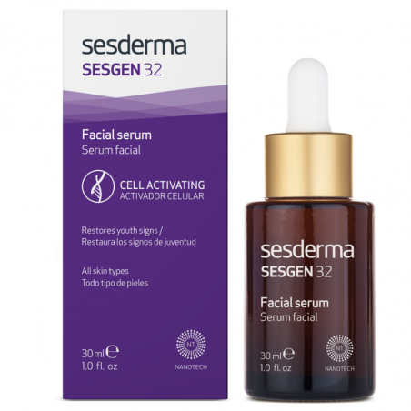 Sesderma sesgen 32 serum activador celular 30ml