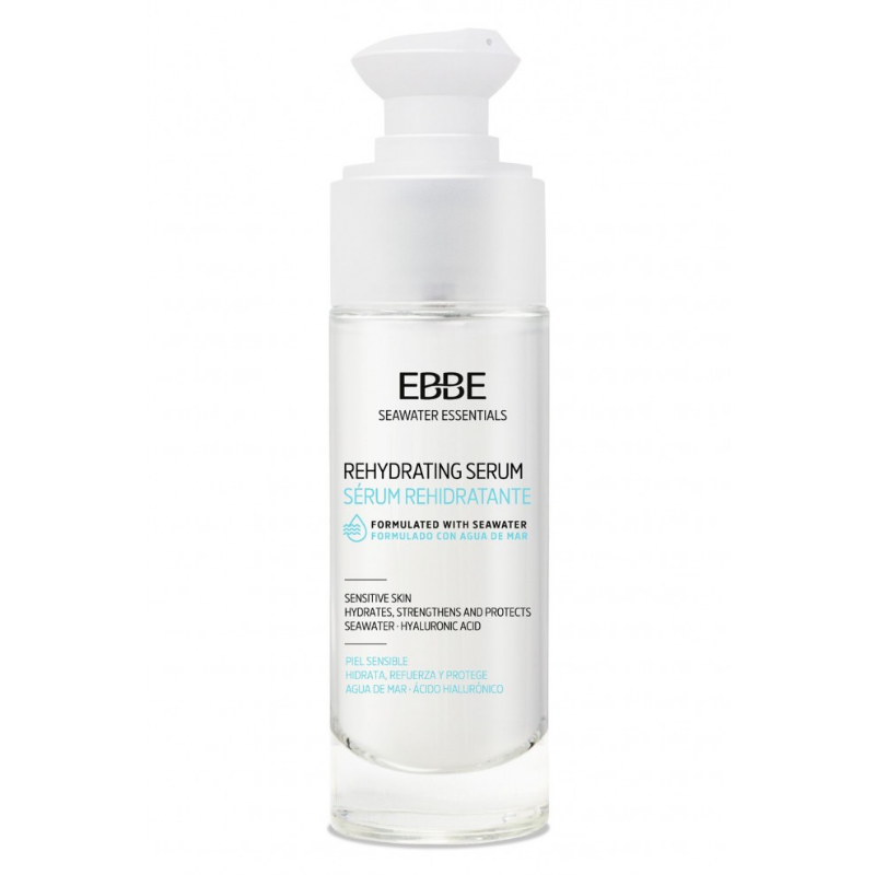 Ebbe serum rehidrantante 30 ml