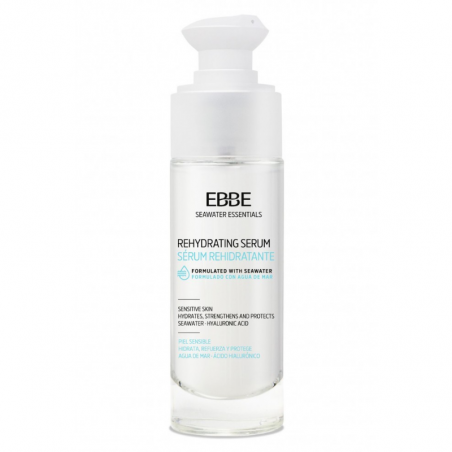 Ebbe serum rehidrantante 30 ml