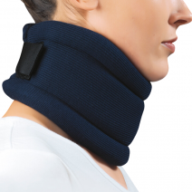 Collarin cervical blando c1 h10,5 cc2111 t-l