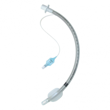 Tubo endotraqueal murphy reforzado c/balon nº7 ref:104202-000070 1 ud