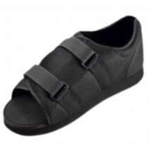 Zapato postquirurgico orliman talla 41-42 (l-3)