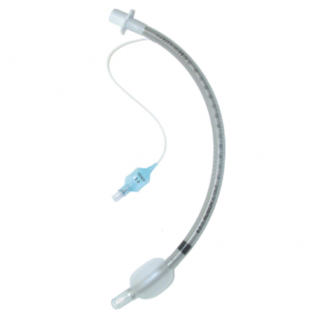 Tubo endotraqueal murphy reforzado c/balon nº8 ref:104202-000080 1 ud