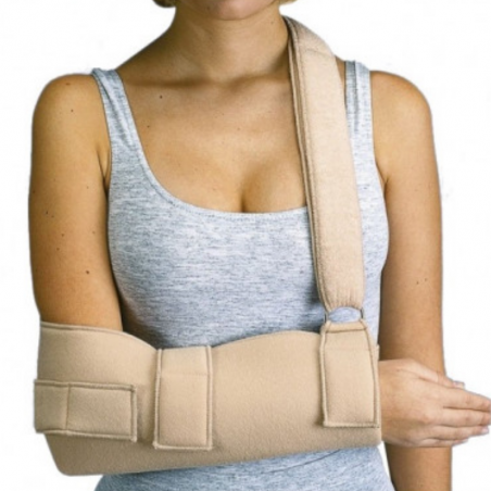 Inmovilizador de hombro orliman c-40 talla unica
